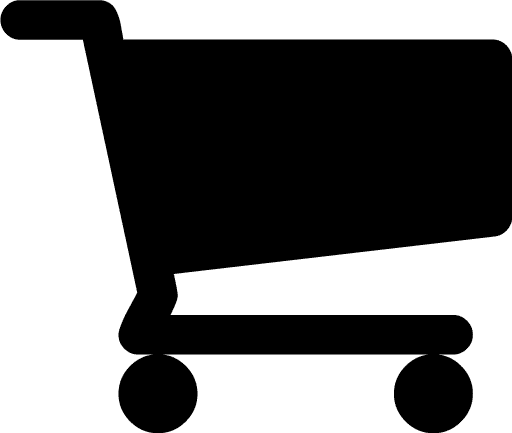 icon shopping cart
